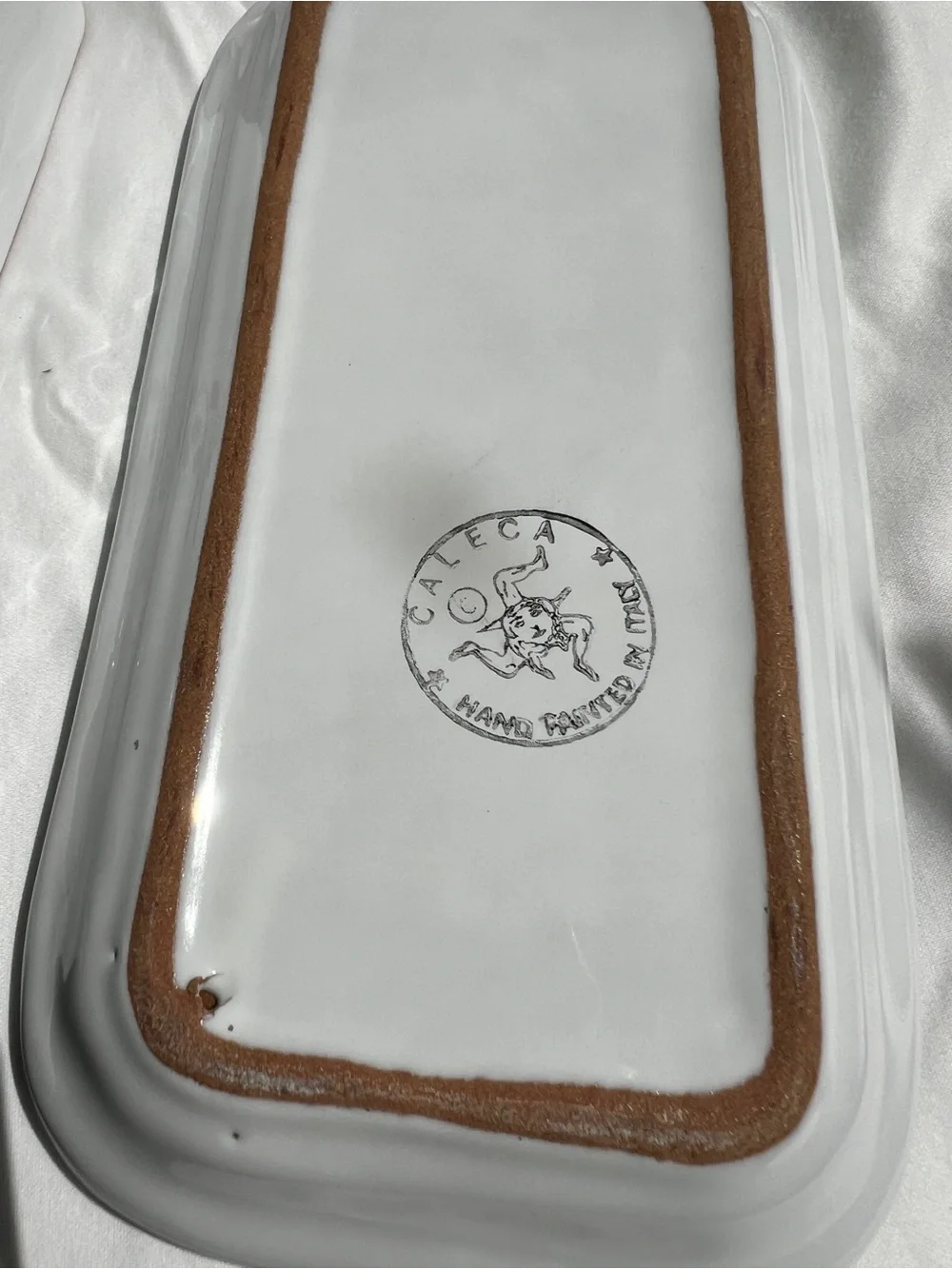 Caleca gorgeous authentic